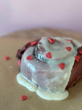 Speciality Cinnamon Rolls (4 Pack)