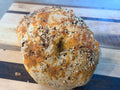 Sourdough Bagels (4 Pack)