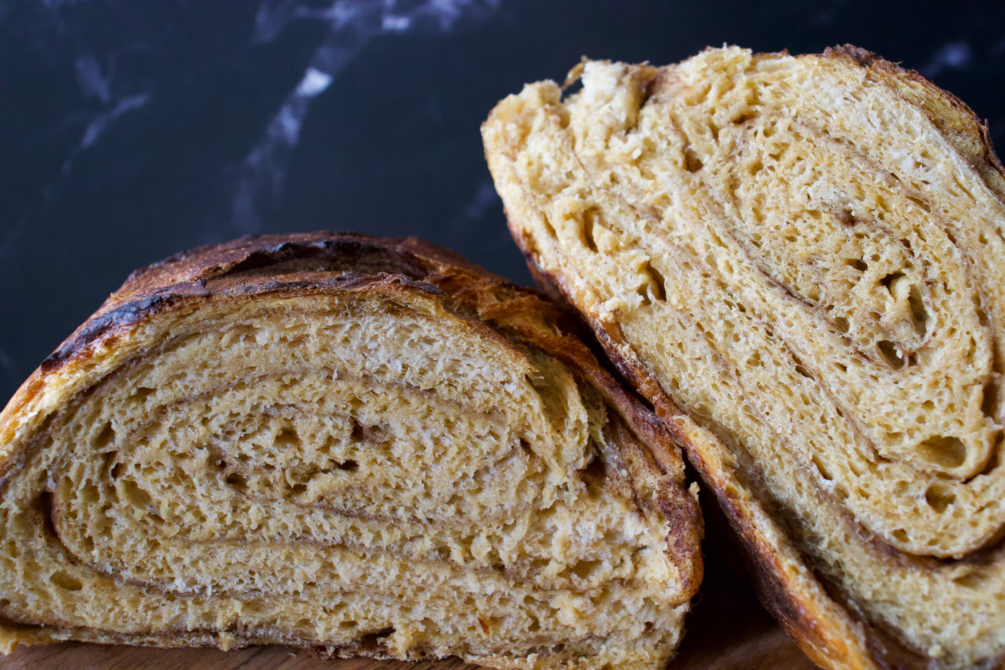 Sourdough Boules with Inclusions